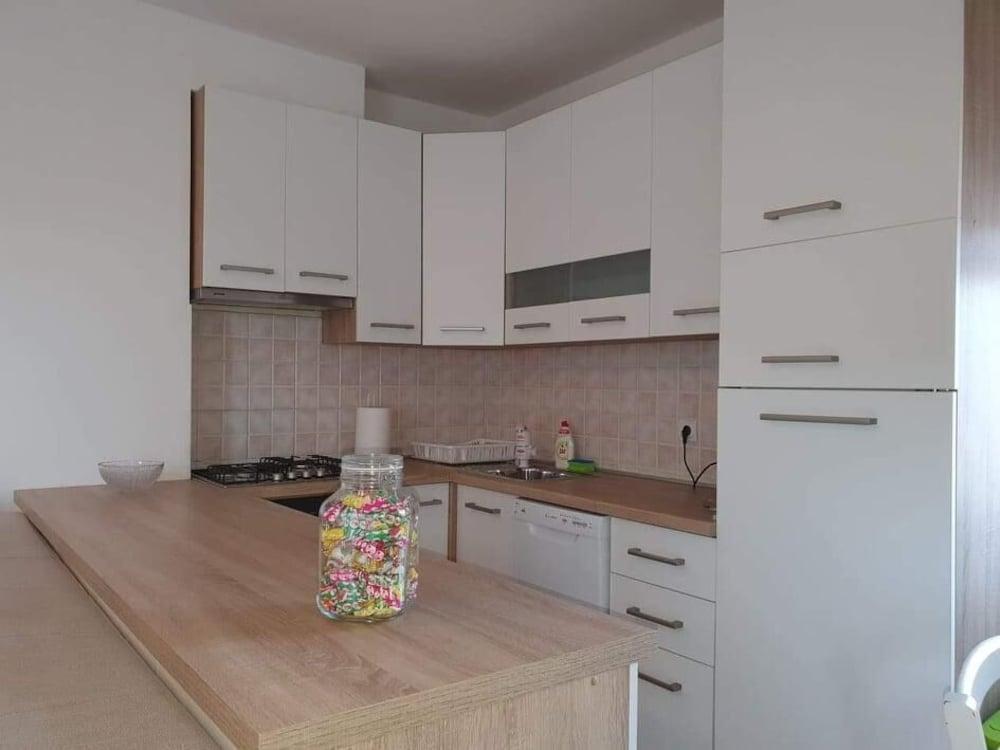 Apartment Majer 1