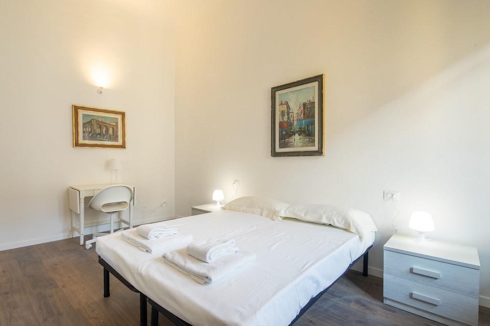 Indipendenza House by Mmega 2