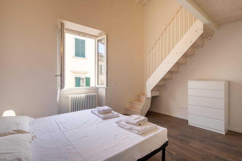 Indipendenza House by Mmega 1