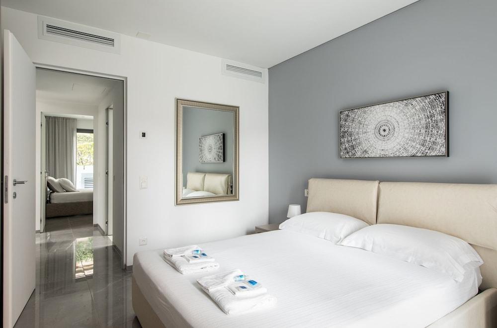 Promenade Apartments