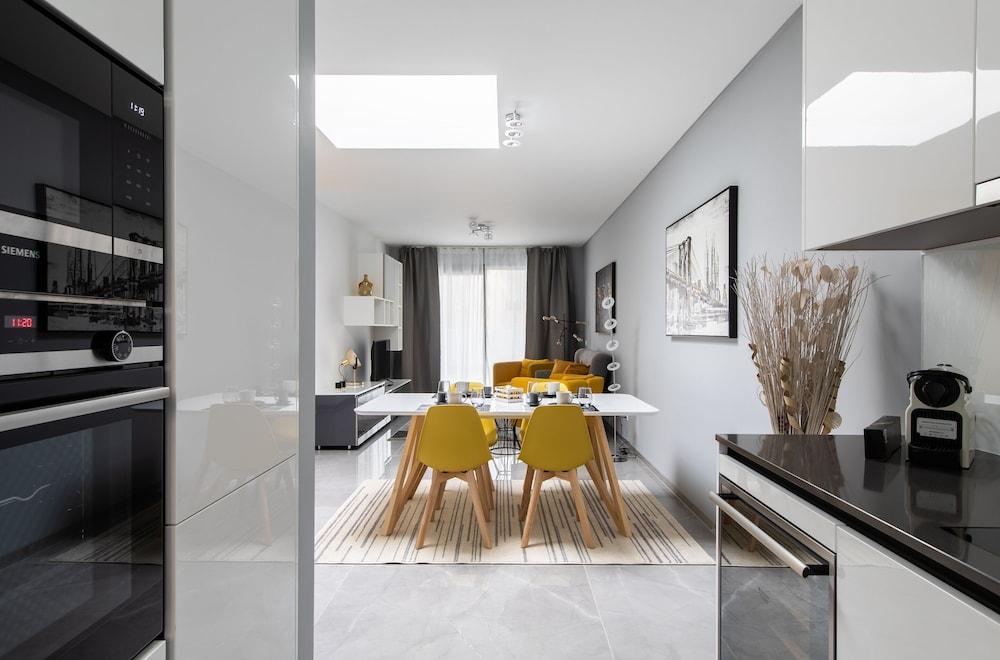Promenade Apartments 2
