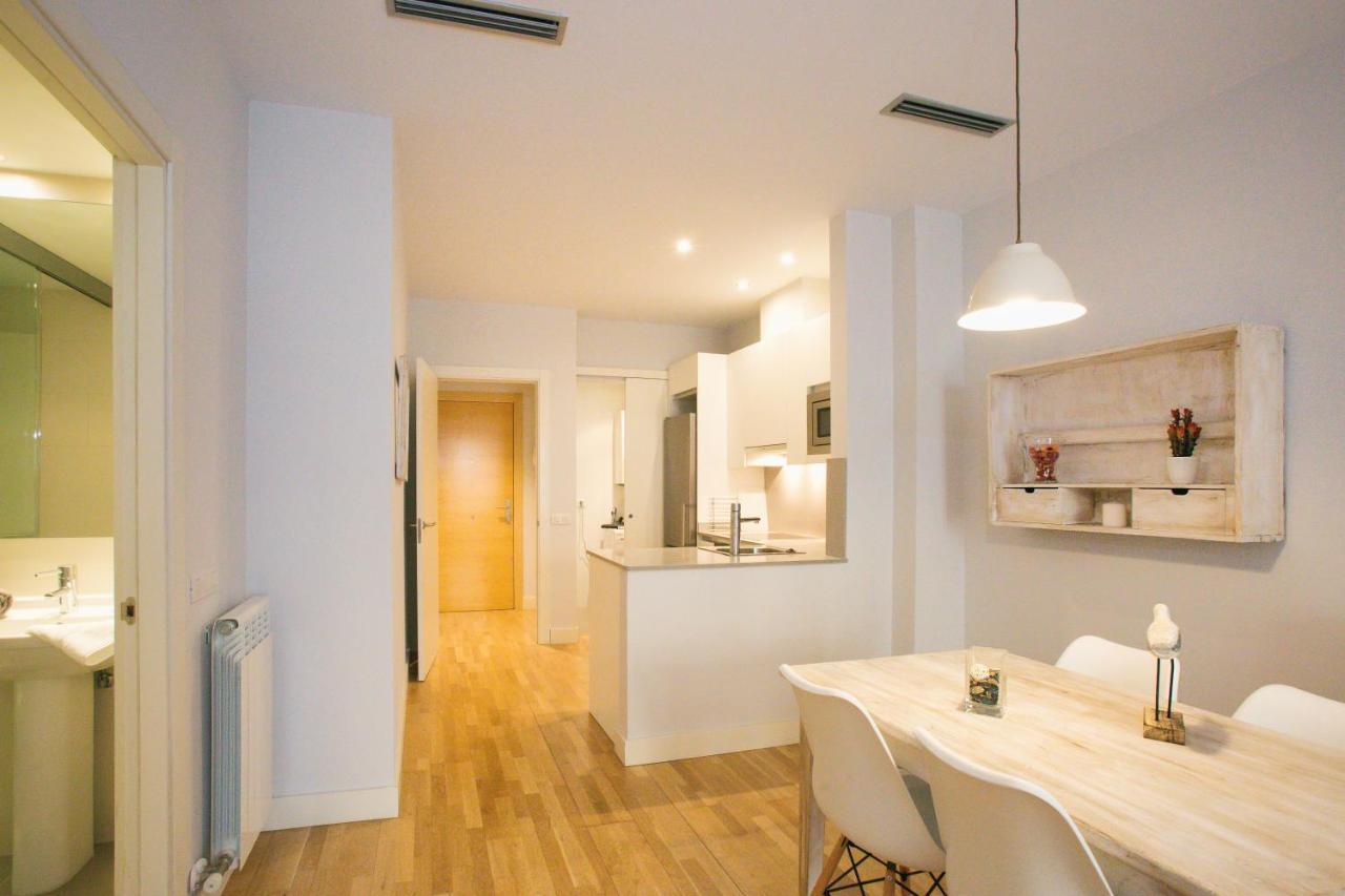 Apartaments Santa Clara – Baltack Homes