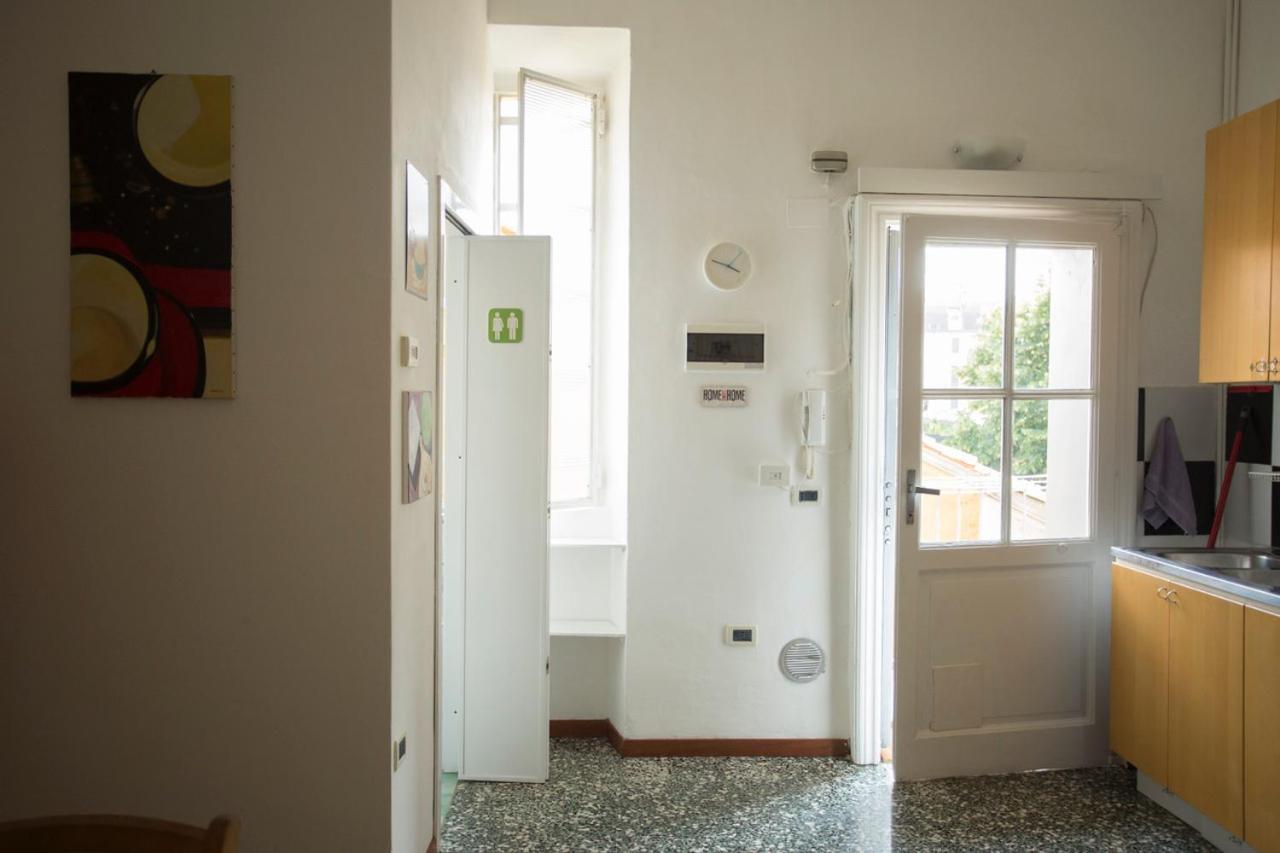 Casa Nicla