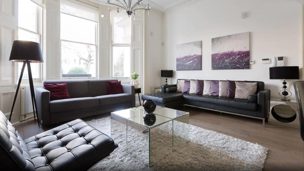 The One South Kensington 1