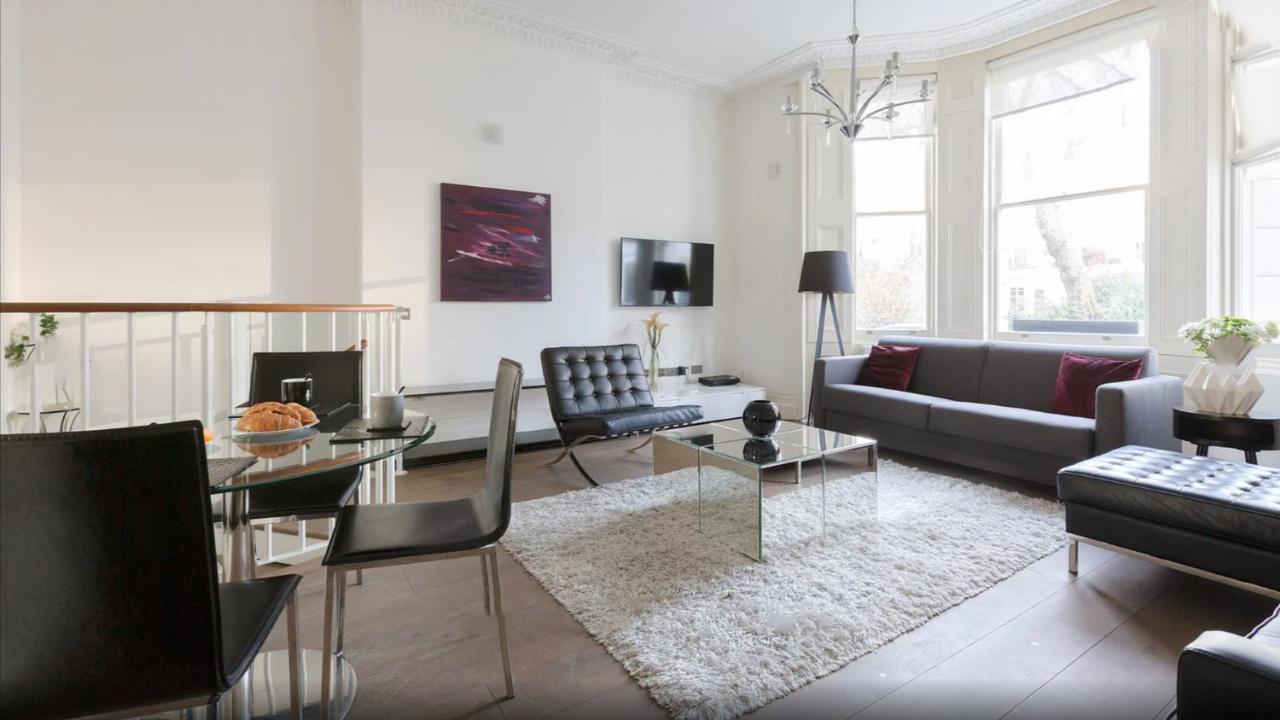 The One South Kensington 2