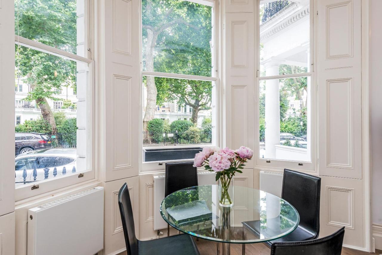 The One South Kensington