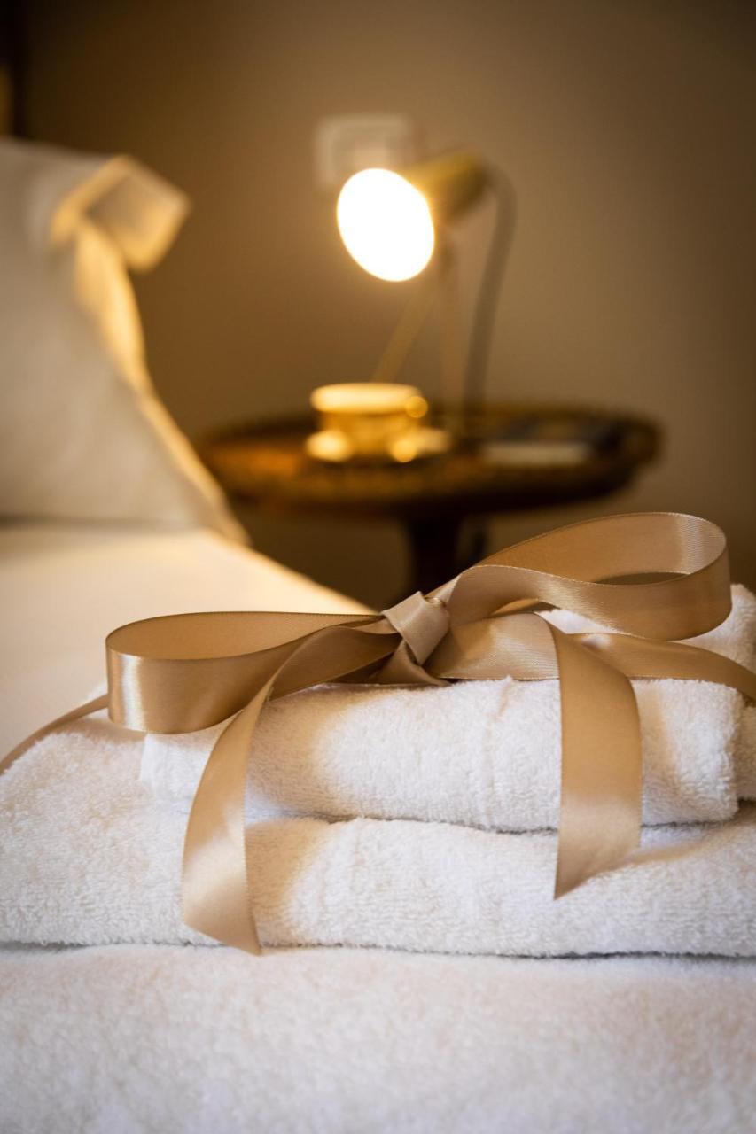Divisi Suites & SPA 1