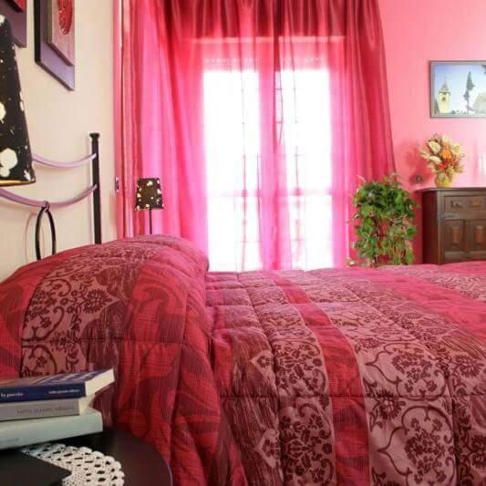Bed & Breakfast Vesuvio