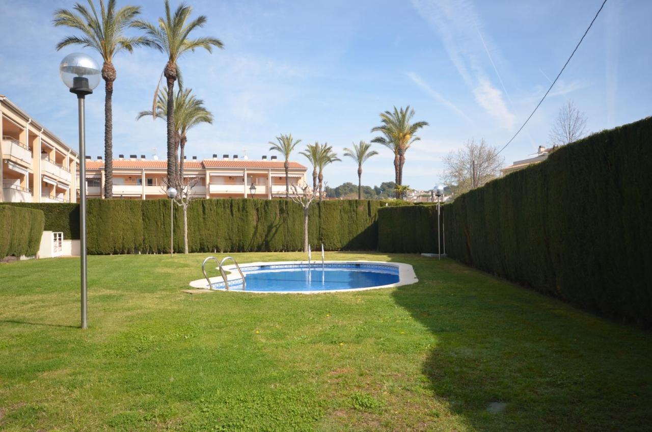 S'Agaro Centre Per Rentals Cel Blau