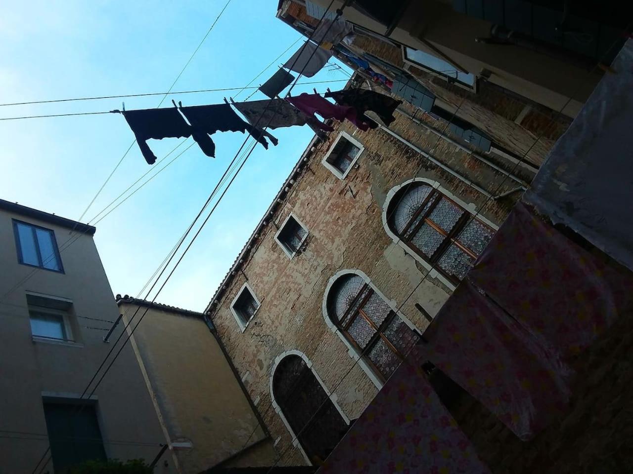 Appartamento Jewish Ghetto 2