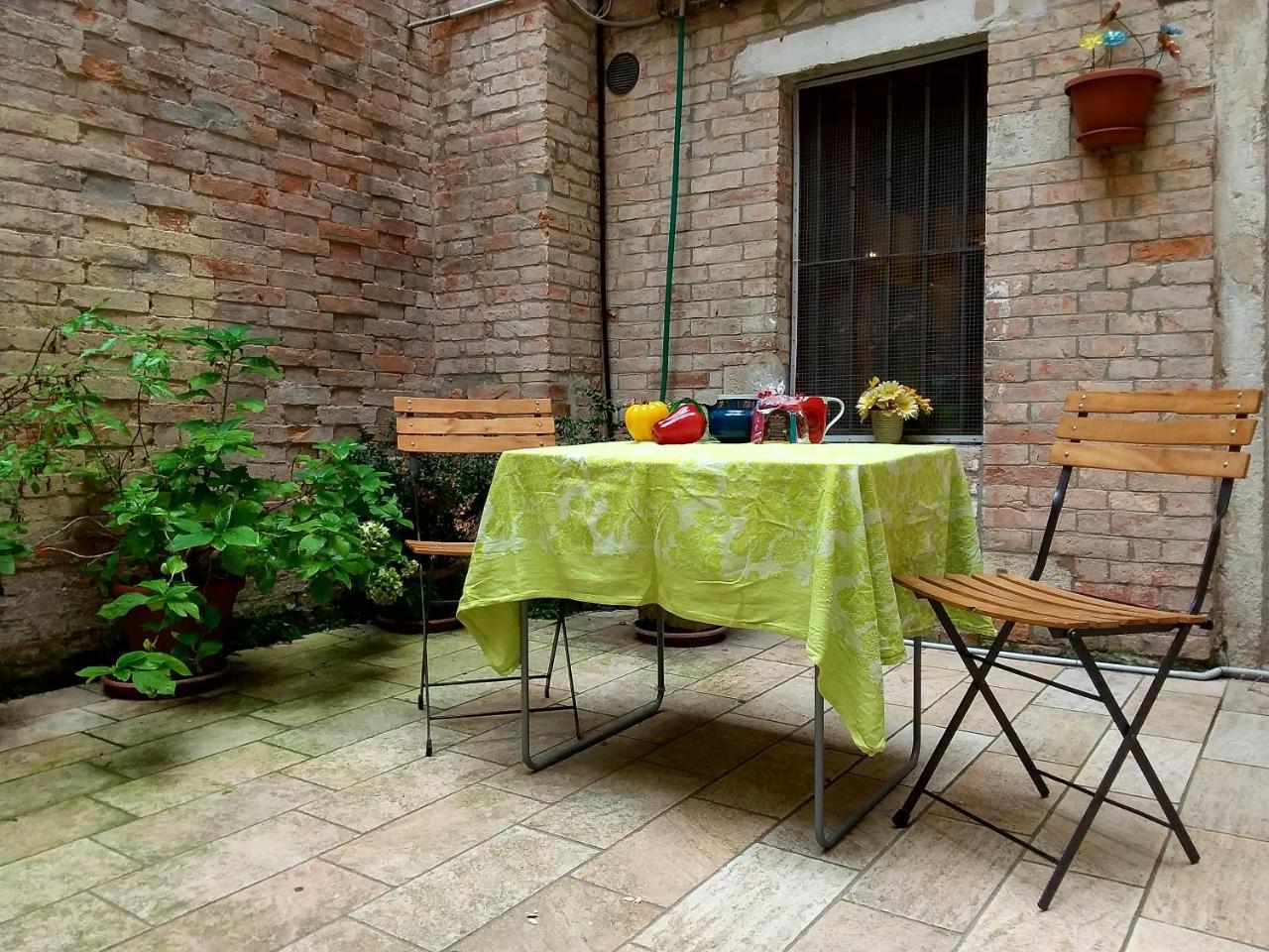Appartamento Jewish Ghetto 1