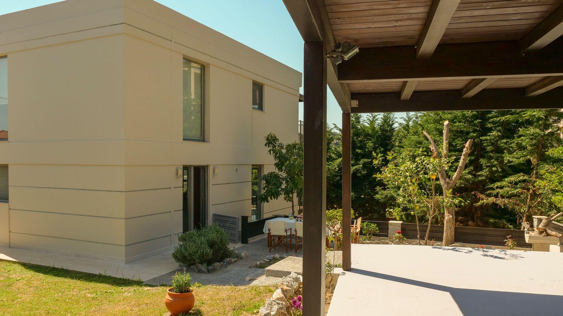 Summer Hill Villa 1
