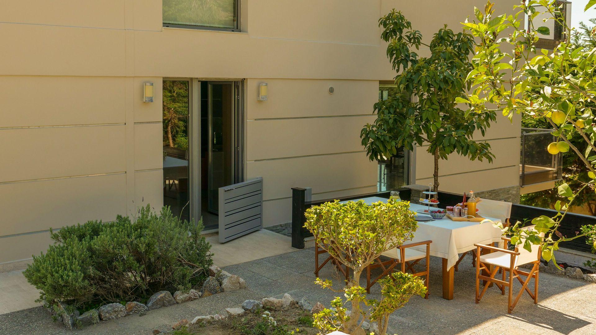 Summer Hill Villa 2