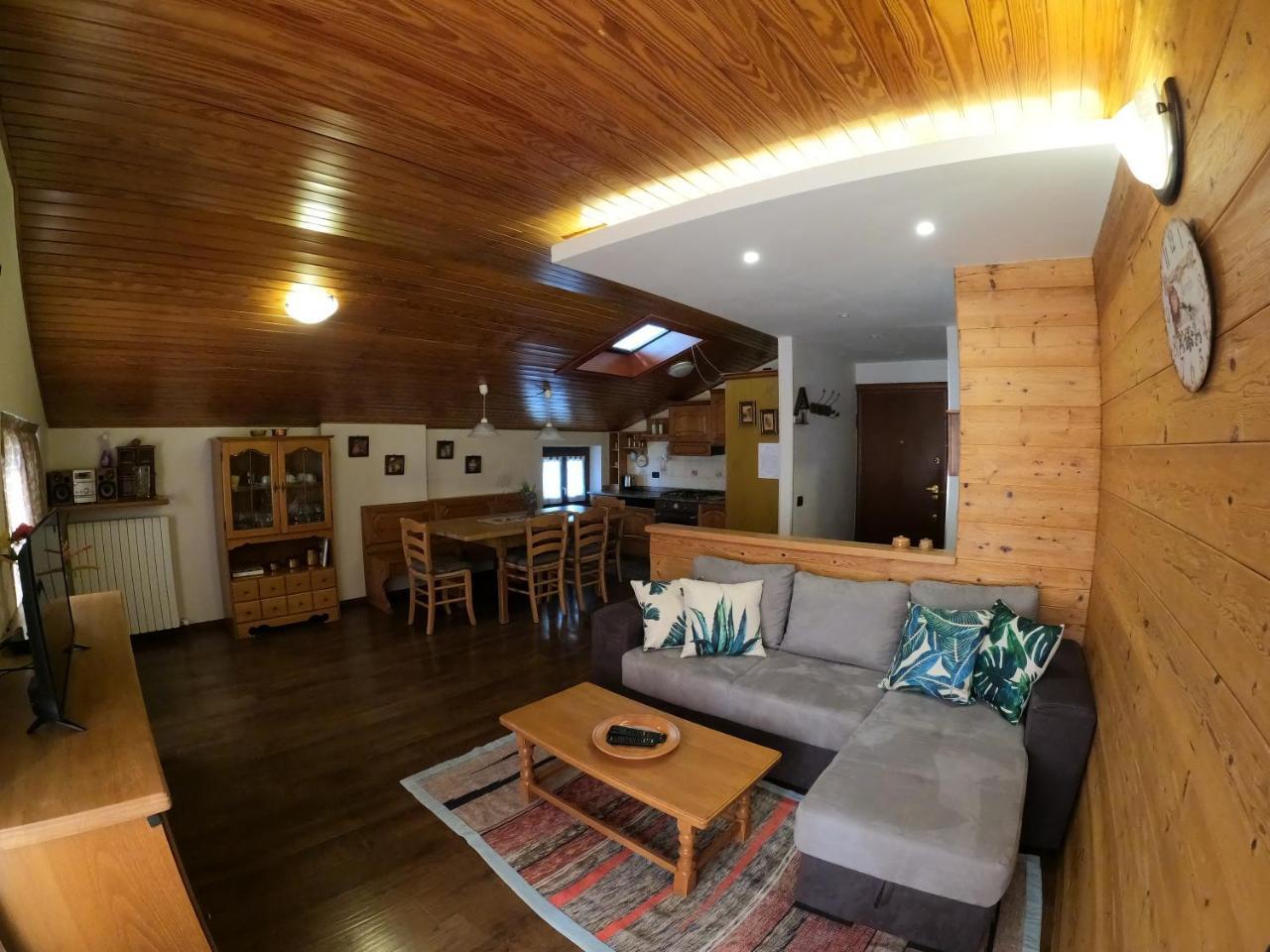 Mansarda Bellavista - Your Mountain Holiday 2