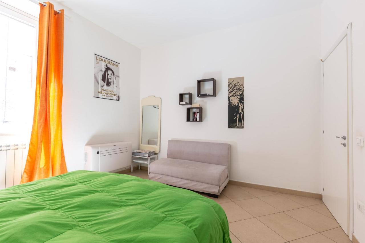 Santa Chiara Apartment