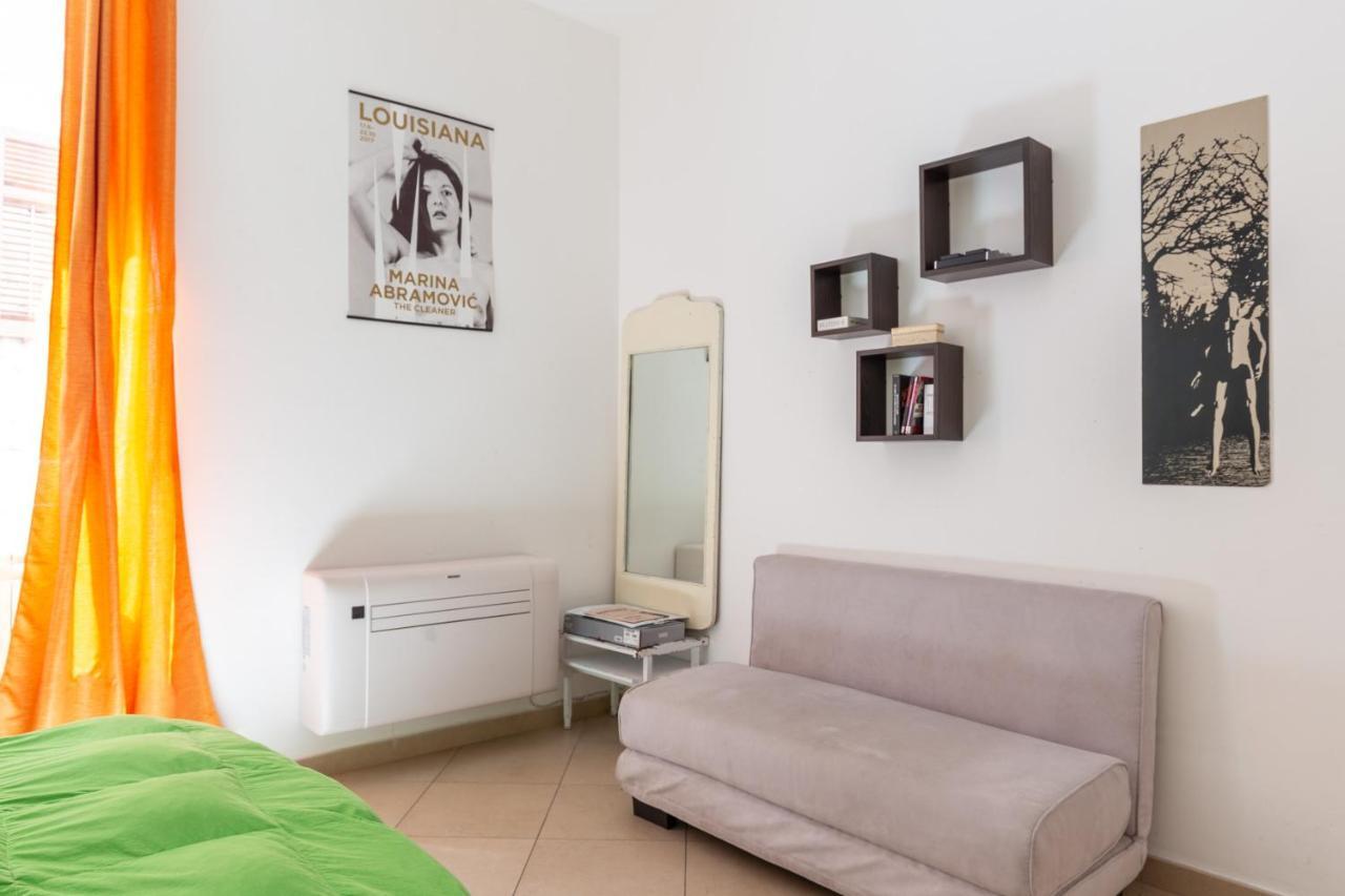 Santa Chiara Apartment 1