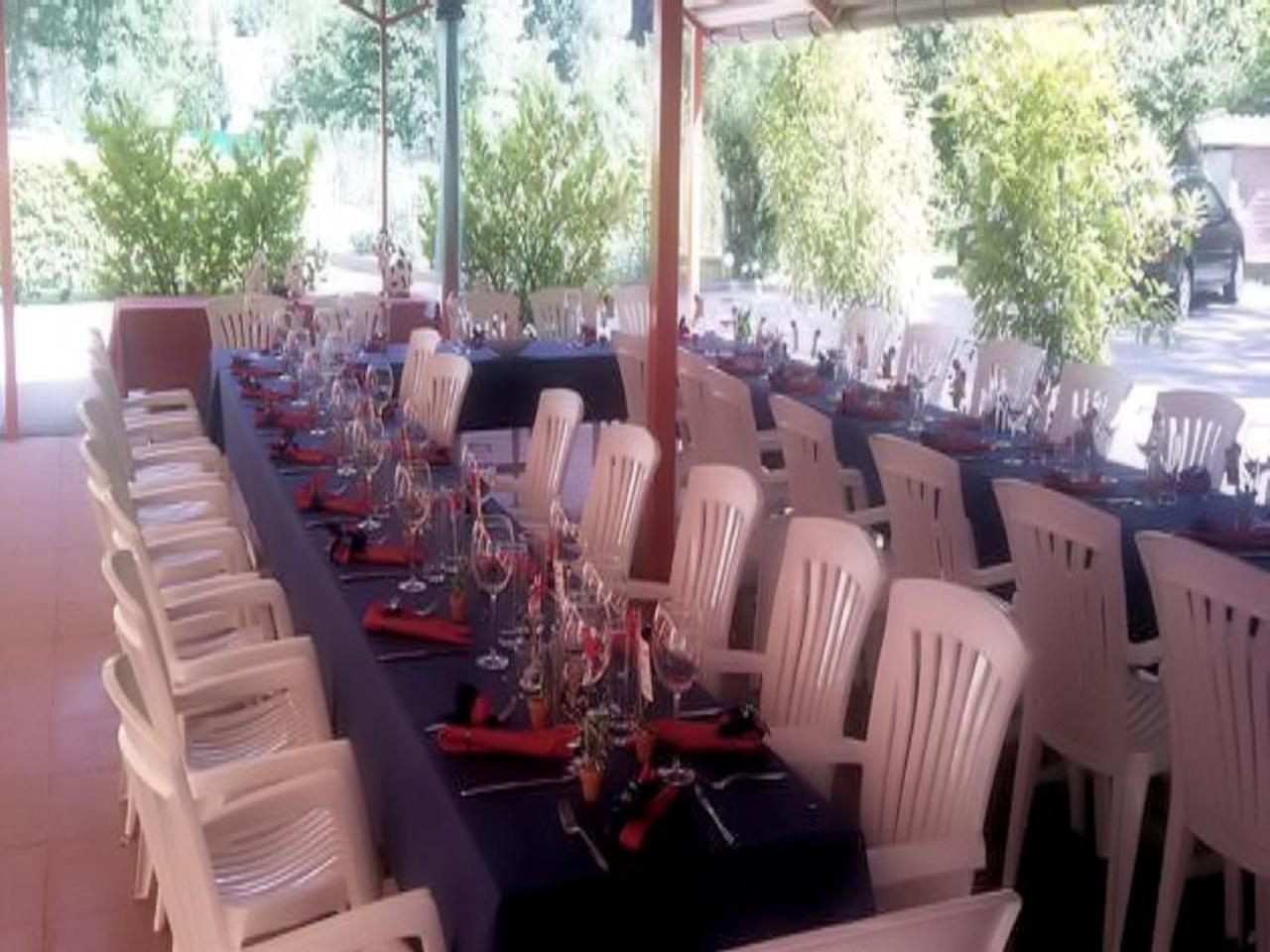 Ristorante Dosso 2