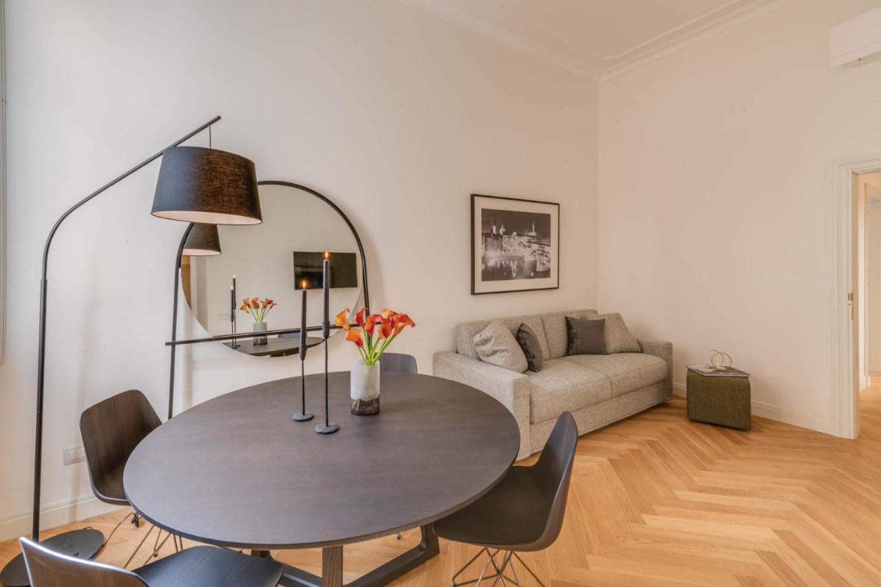Apartments Florence - Giotto Deluxe 2
