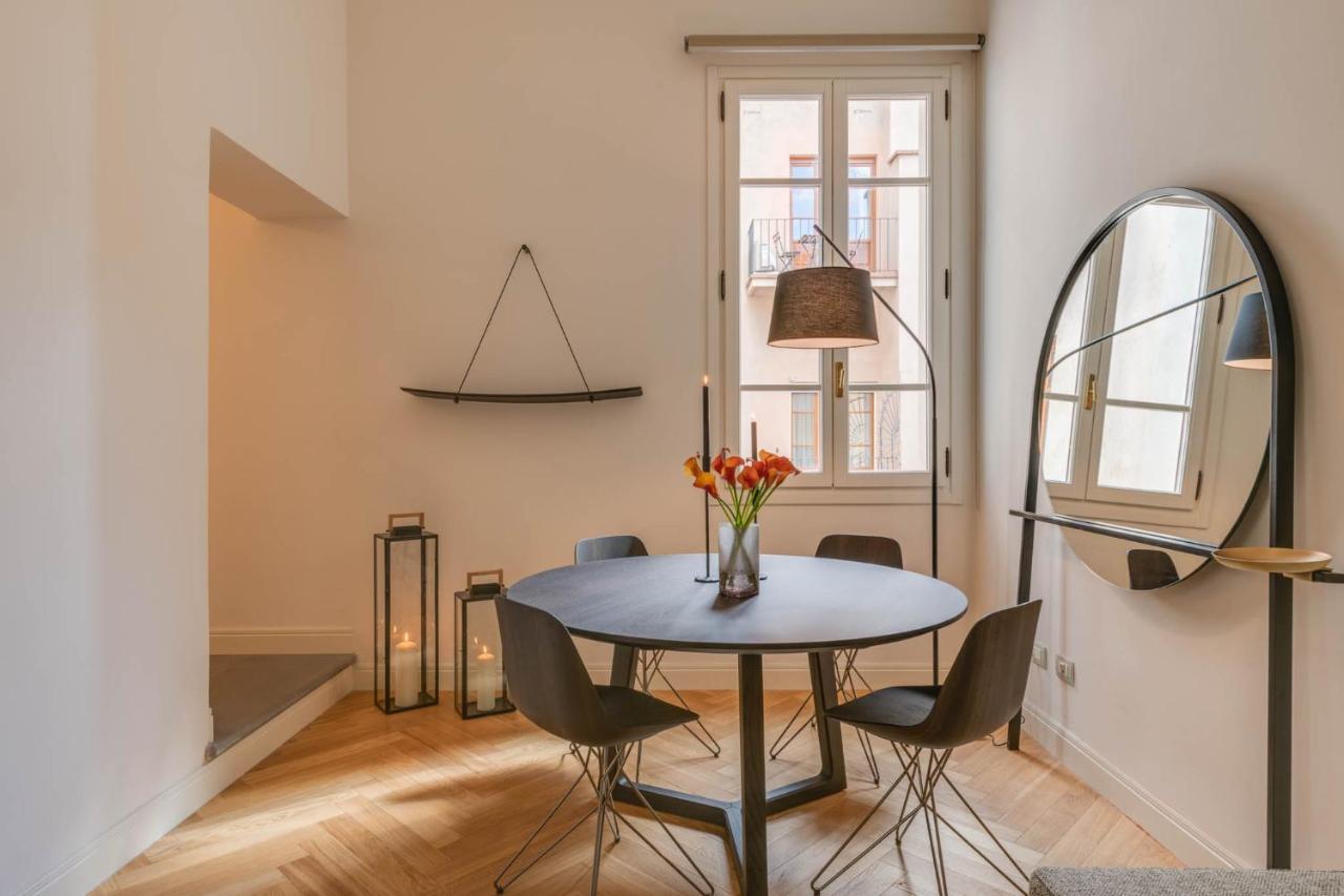 Apartments Florence - Giotto Deluxe 1