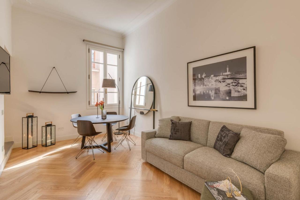Apartments Florence - Giotto Deluxe