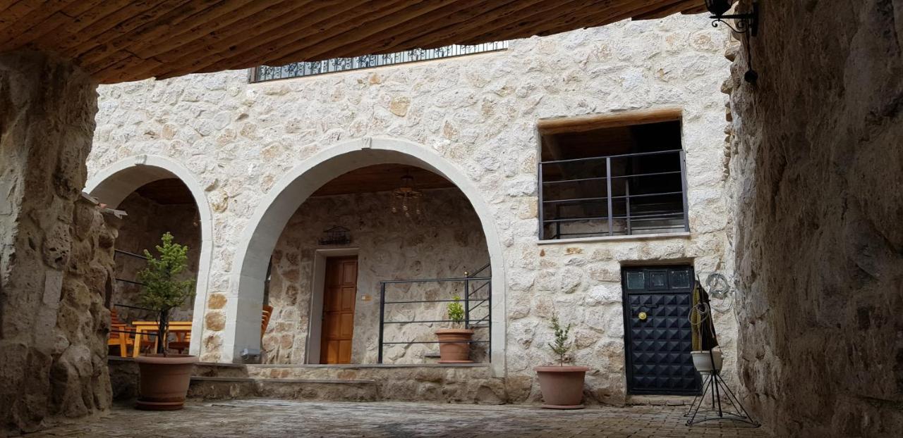 Harmony Houses Cappadocia
