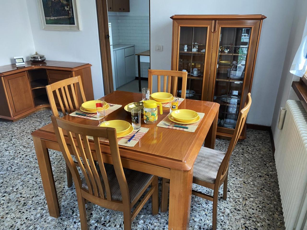 Villino Carla