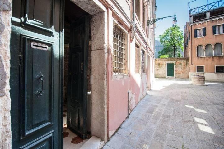Ca' Vecchio Pozzo 1