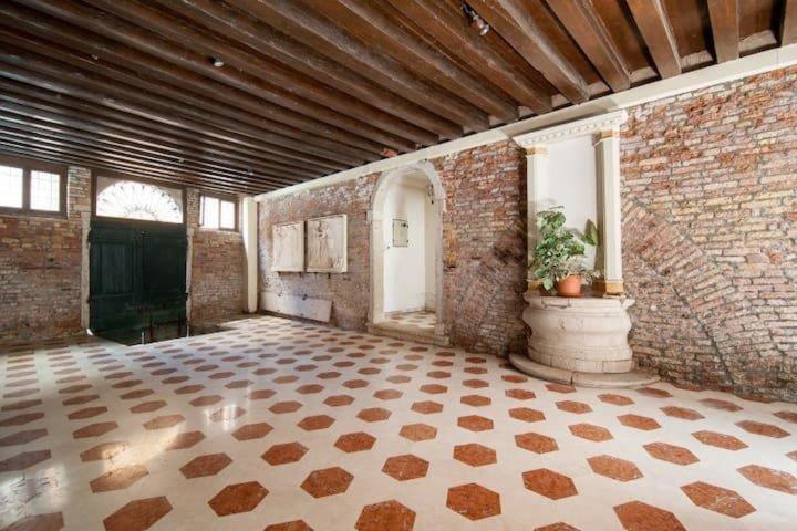 Ca' Vecchio Pozzo 2