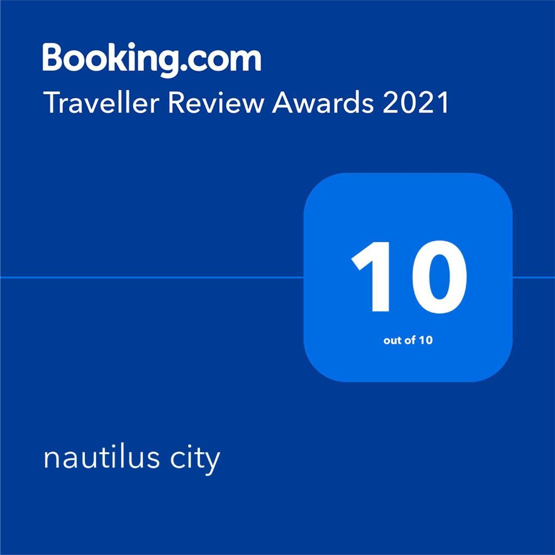 Nautilus City 1