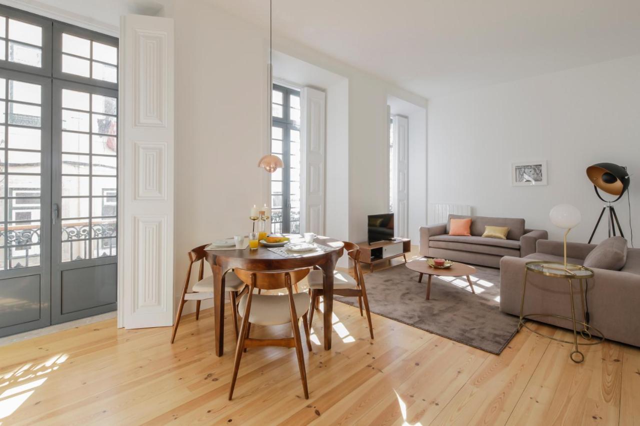 Santa Catarina Apartments by Les Deux Mariettes 1