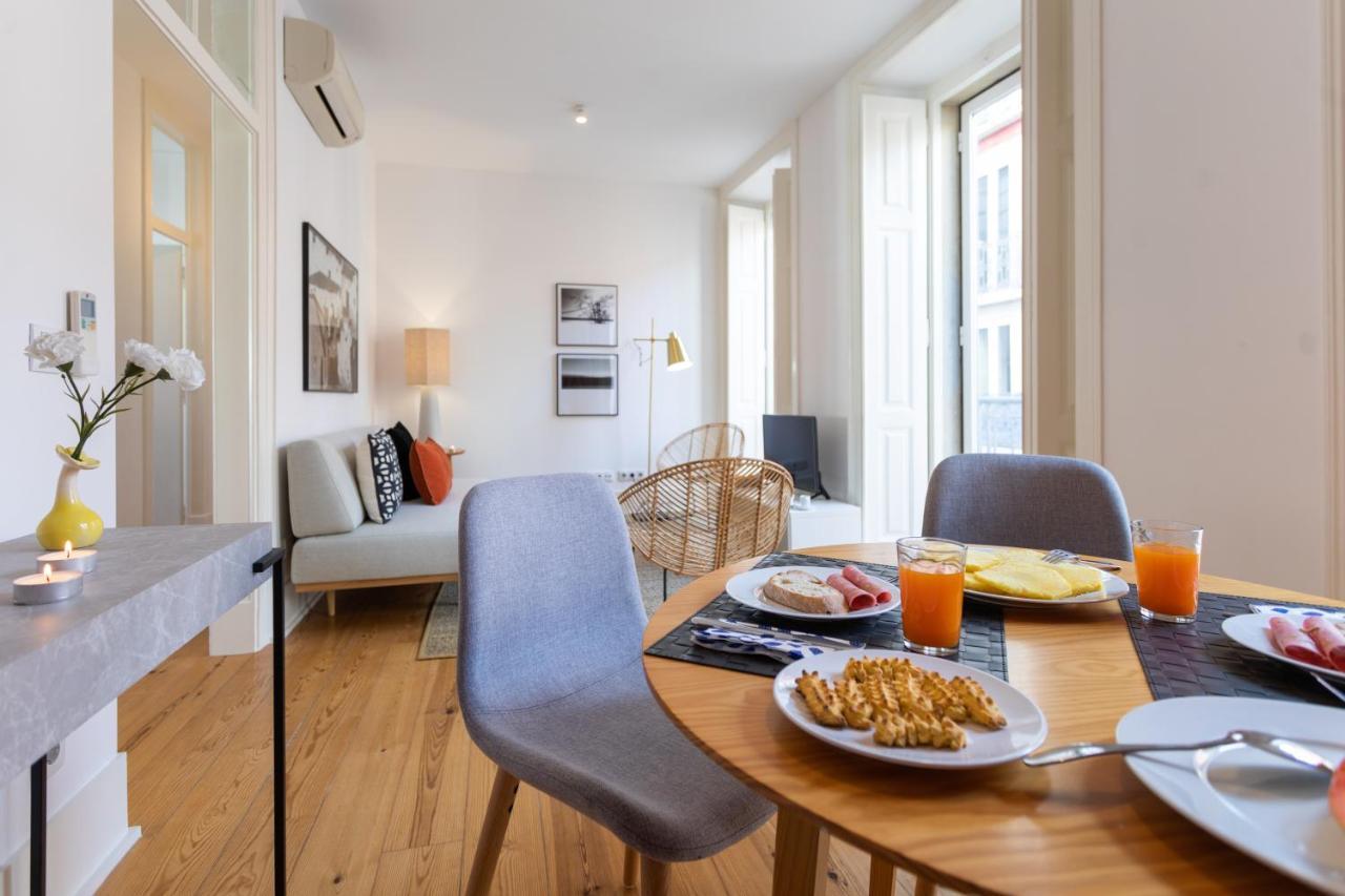 Santa Catarina Apartments by Les Deux Mariettes 2