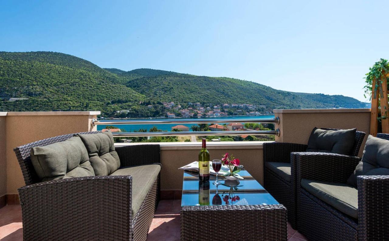 Du Lux Apartment 2