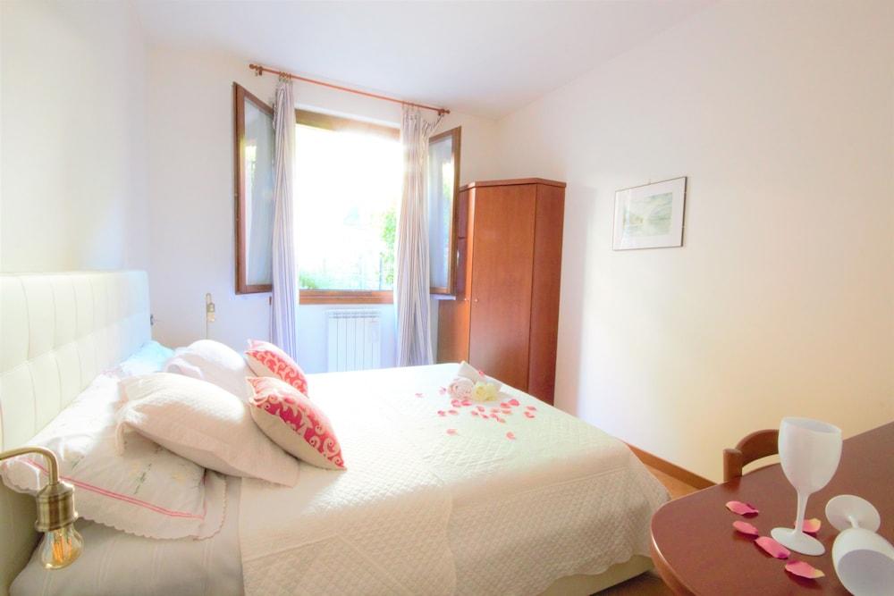 Pognana Luxury Apartment N.1 - 7 People 2