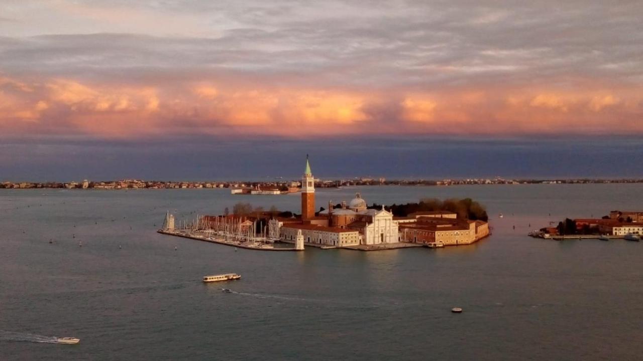 Rudy House Venice 1
