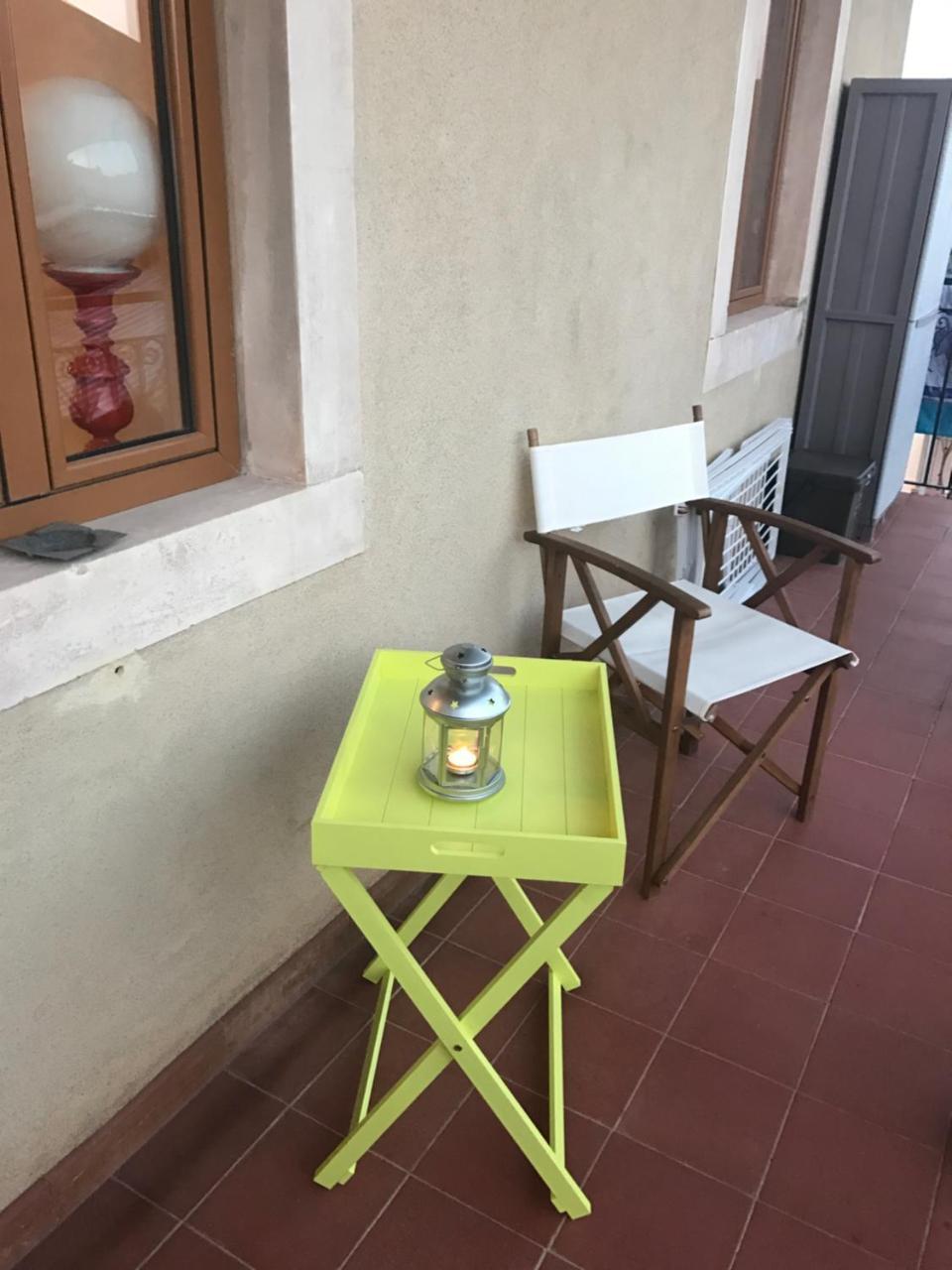 Casa Naumachie Relax in a Safe And Wonderful Place 2