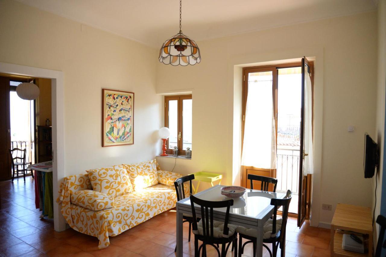 Casa Naumachie Relax in a Safe And Wonderful Place 1