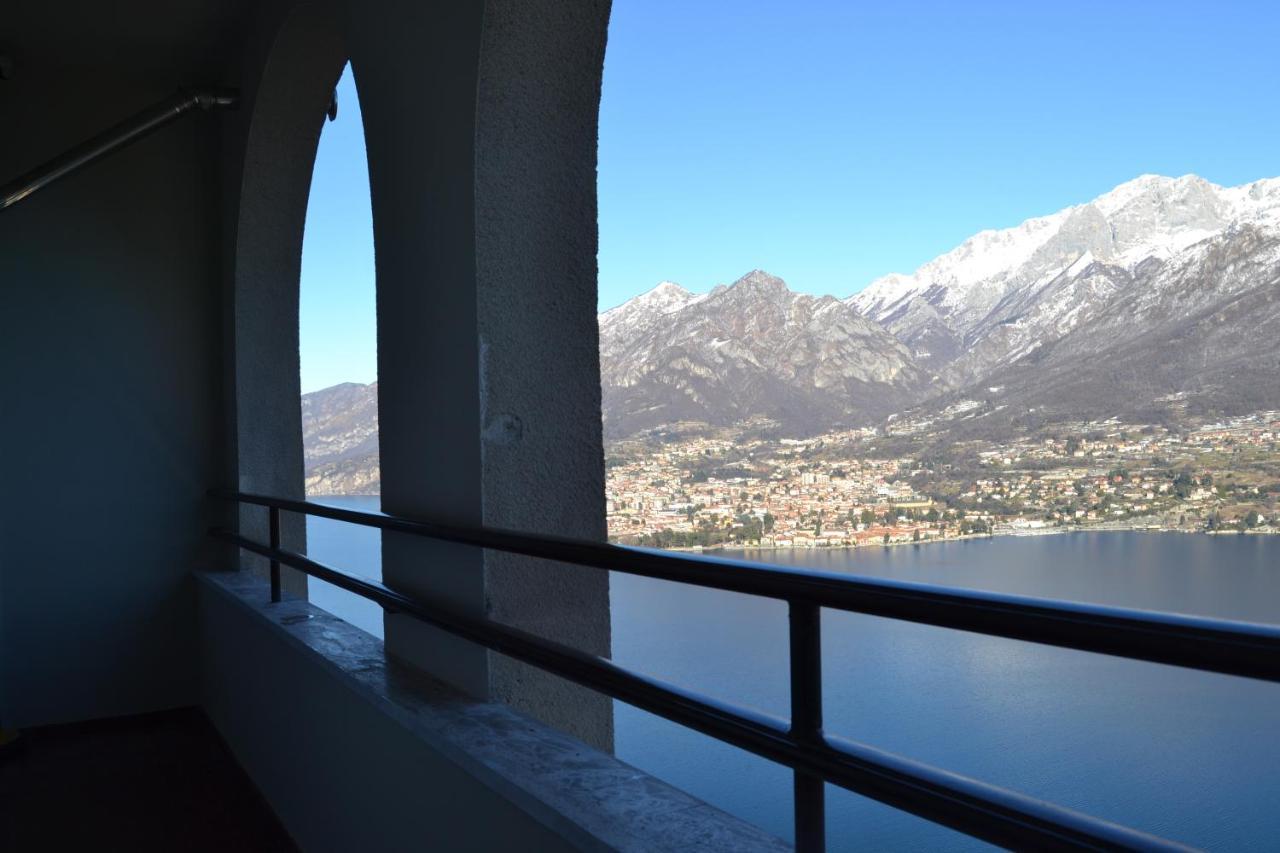 Appartamenti Lago di Como 1