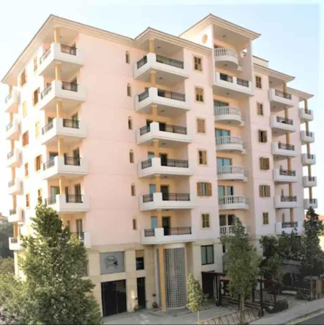 Klimentos Flat 55