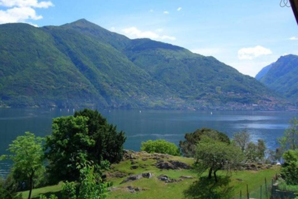 Rustico Al Lago 1