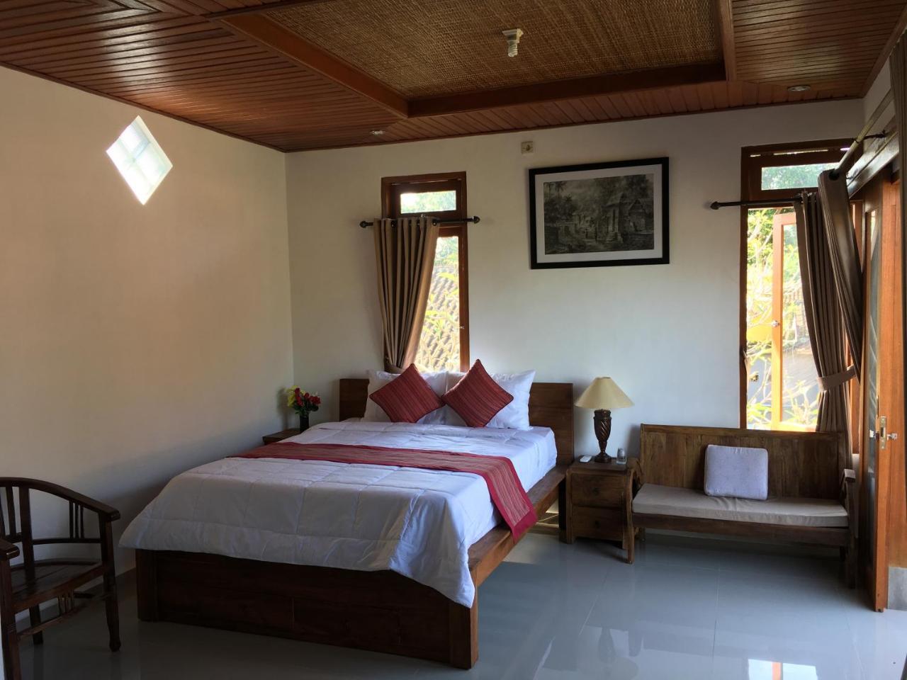 D'jero Homestay 2