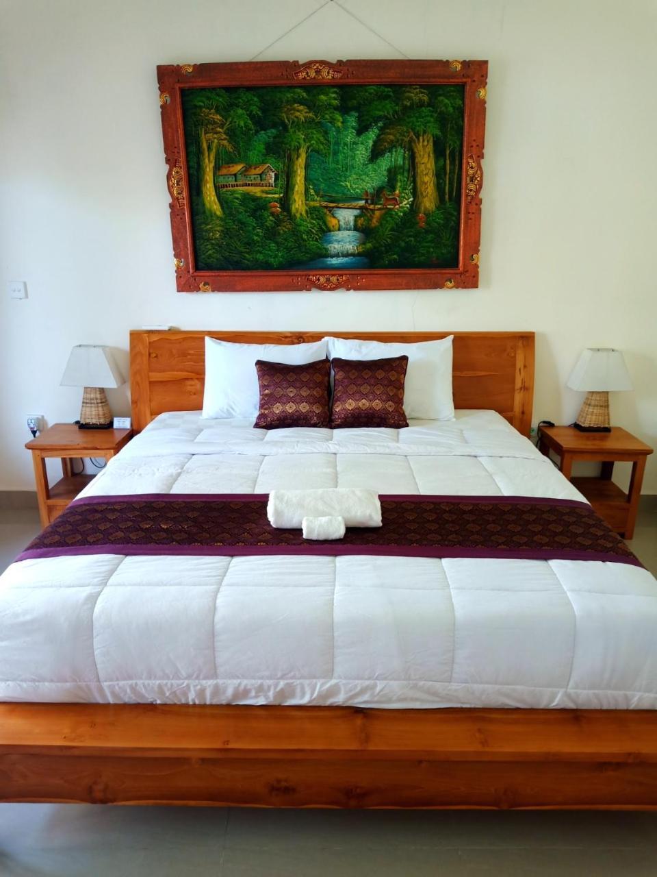 D'jero Homestay 1