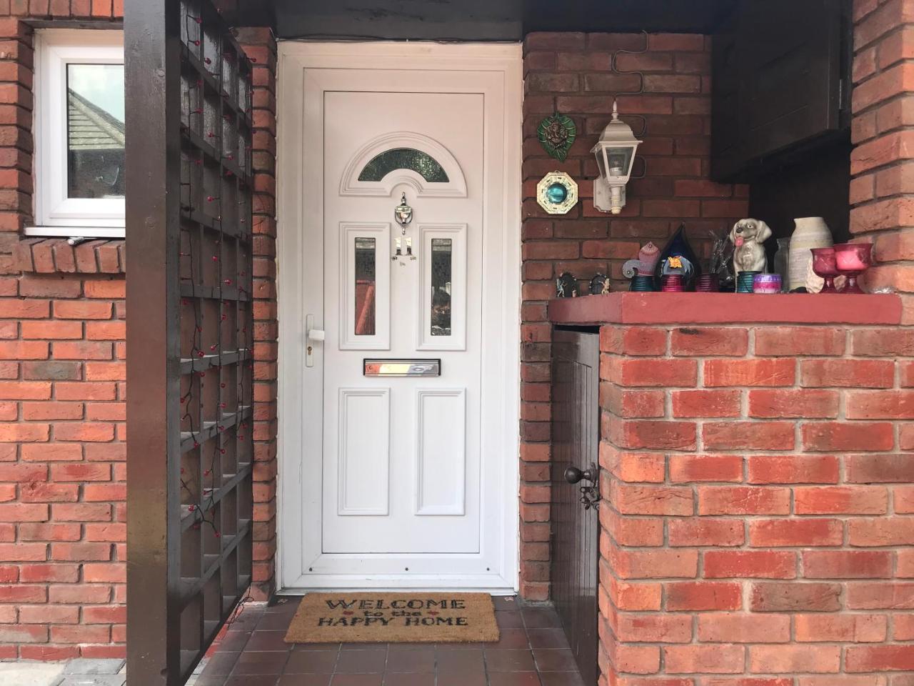 Spacious House 15min To Canary Wharf/O2/Excel/Central London 2