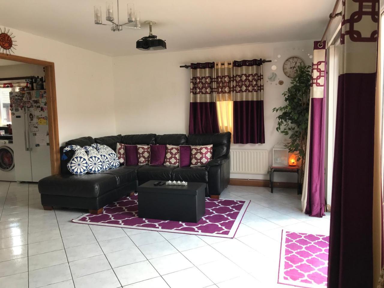 Spacious House 15min To Canary Wharf/O2/Excel/Central London