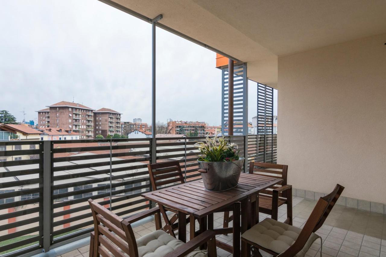 Martesana Apartment