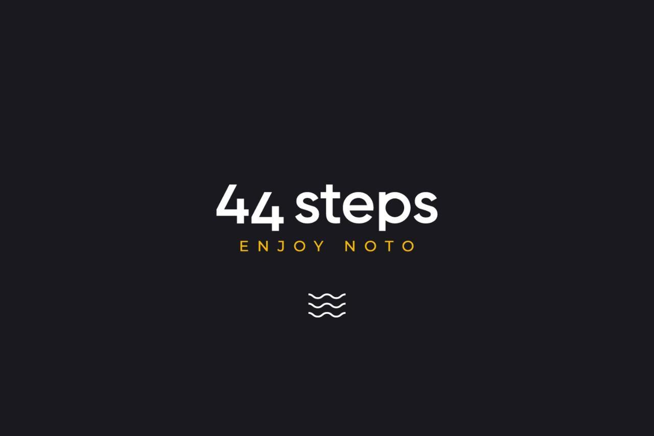 44 Steps - Enjoy Noto 1