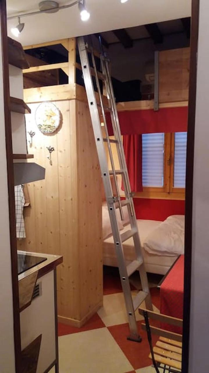 Ca' Angiolo Ai Frari 1