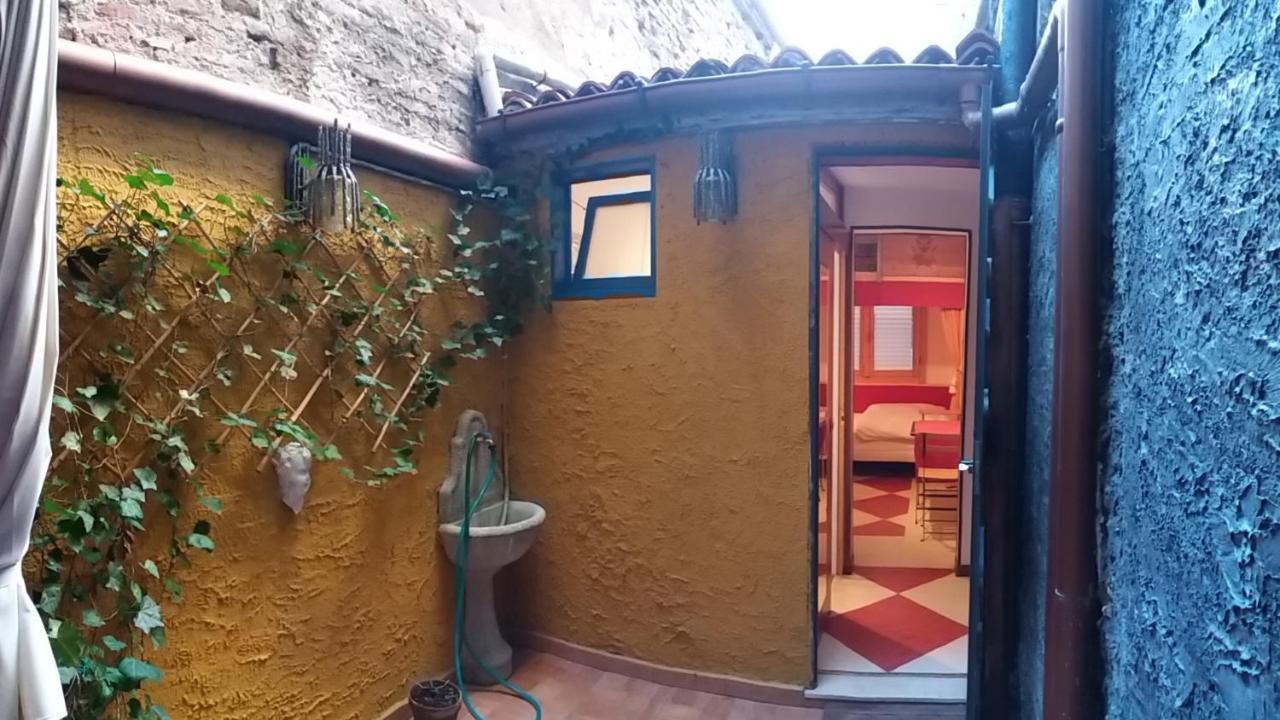 Ca' Angiolo Ai Frari