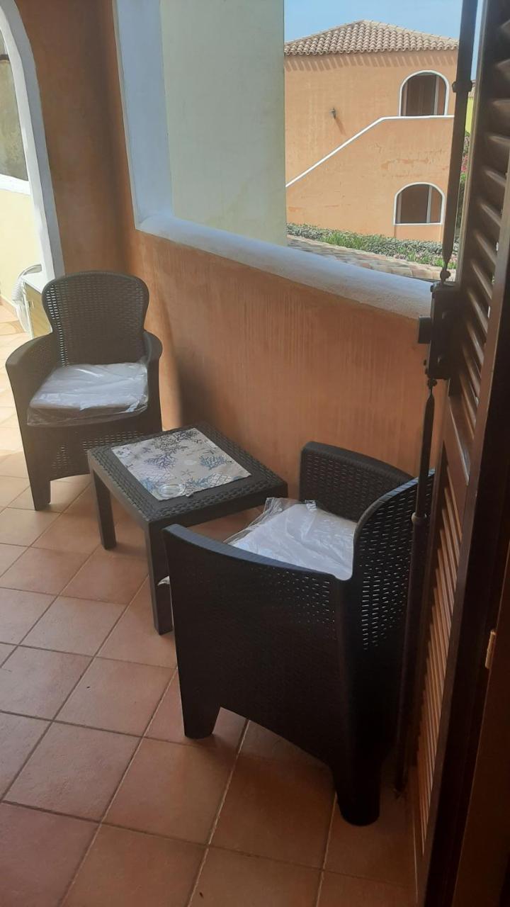 Appartamento Residence Mirice Vignola Mare Aglientu Casa Mattia