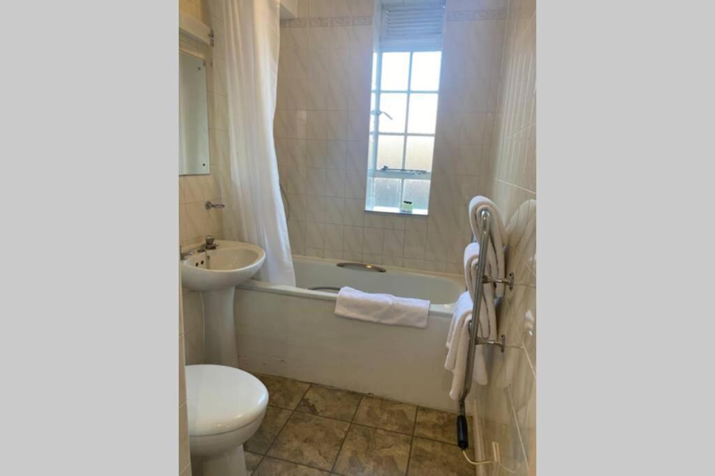 Central Chelsea, Exclusive Area 2