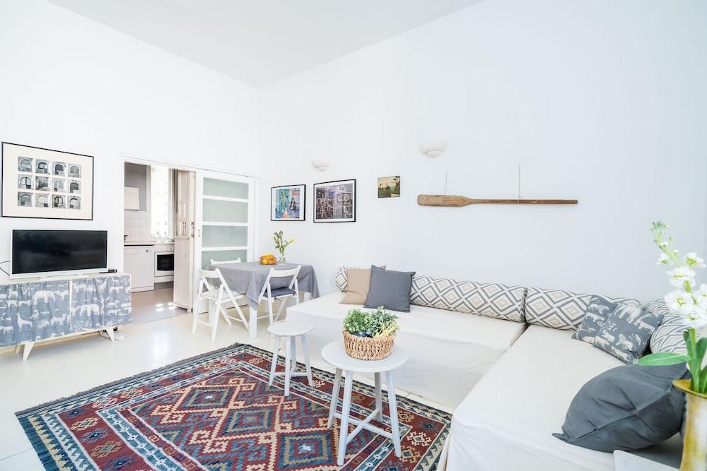 Apartment Ranieri